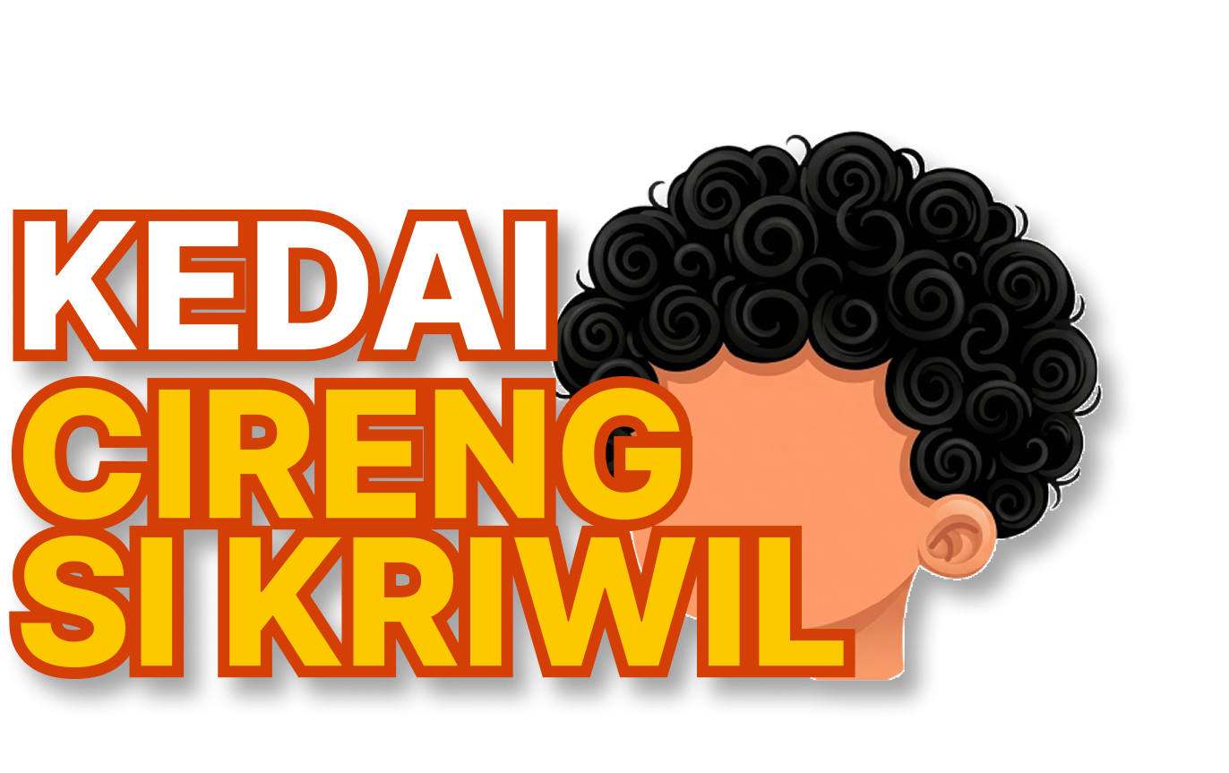 Cireng Si Kriwil Logo